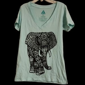 Elephant shirt
